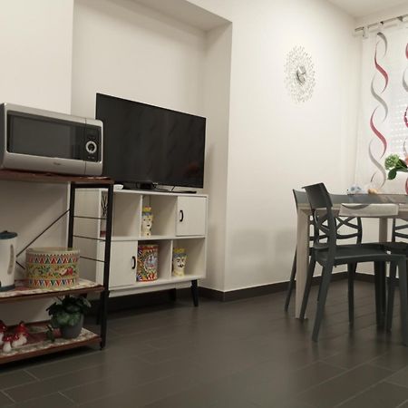Sea View Apartment シラクーサ エクステリア 写真