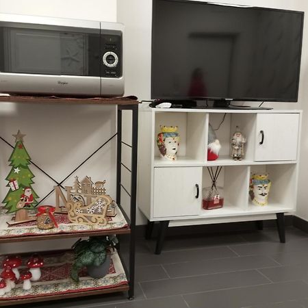 Sea View Apartment シラクーサ エクステリア 写真