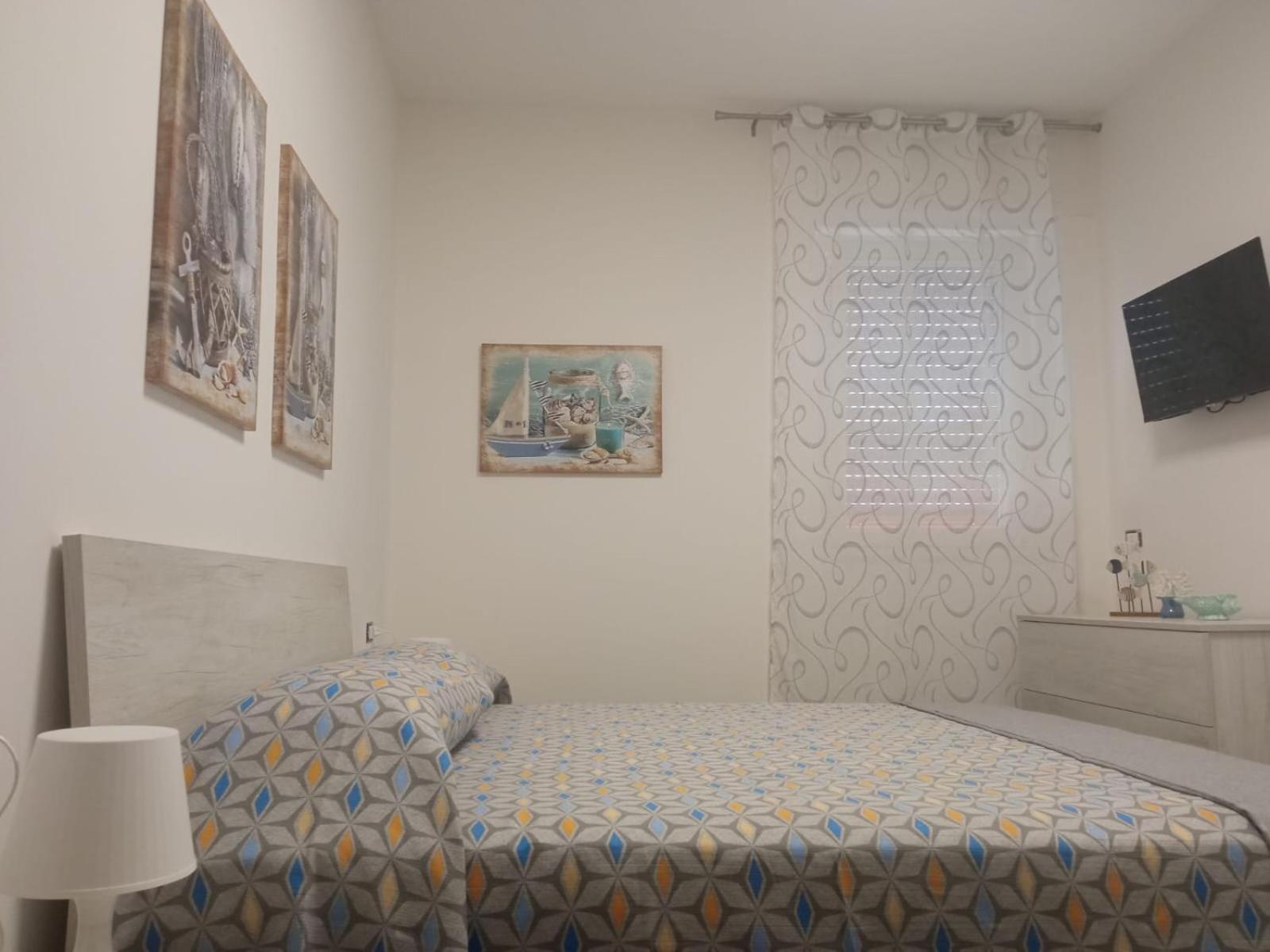 Sea View Apartment シラクーサ エクステリア 写真