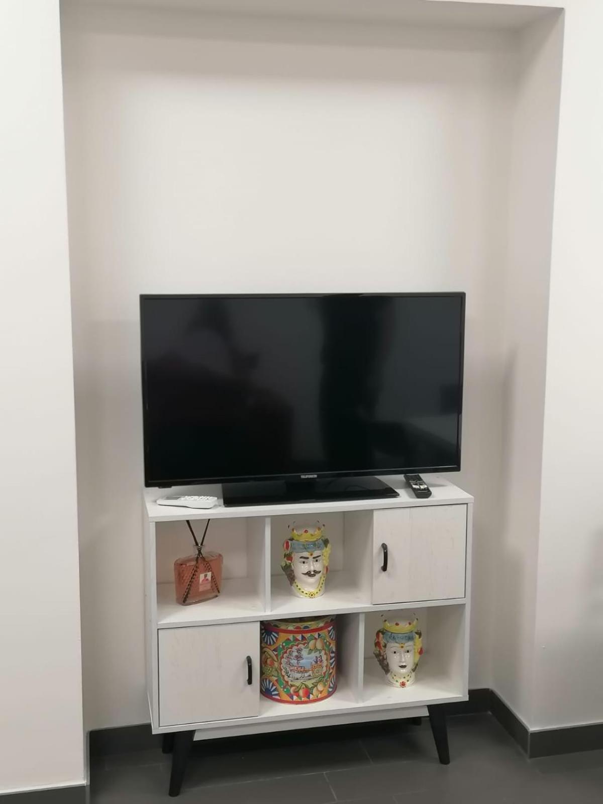 Sea View Apartment シラクーサ エクステリア 写真