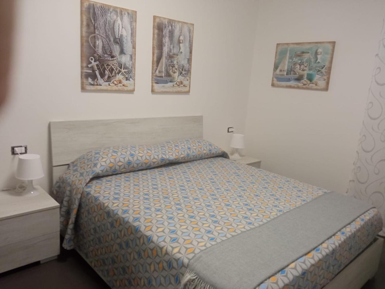 Sea View Apartment シラクーサ エクステリア 写真