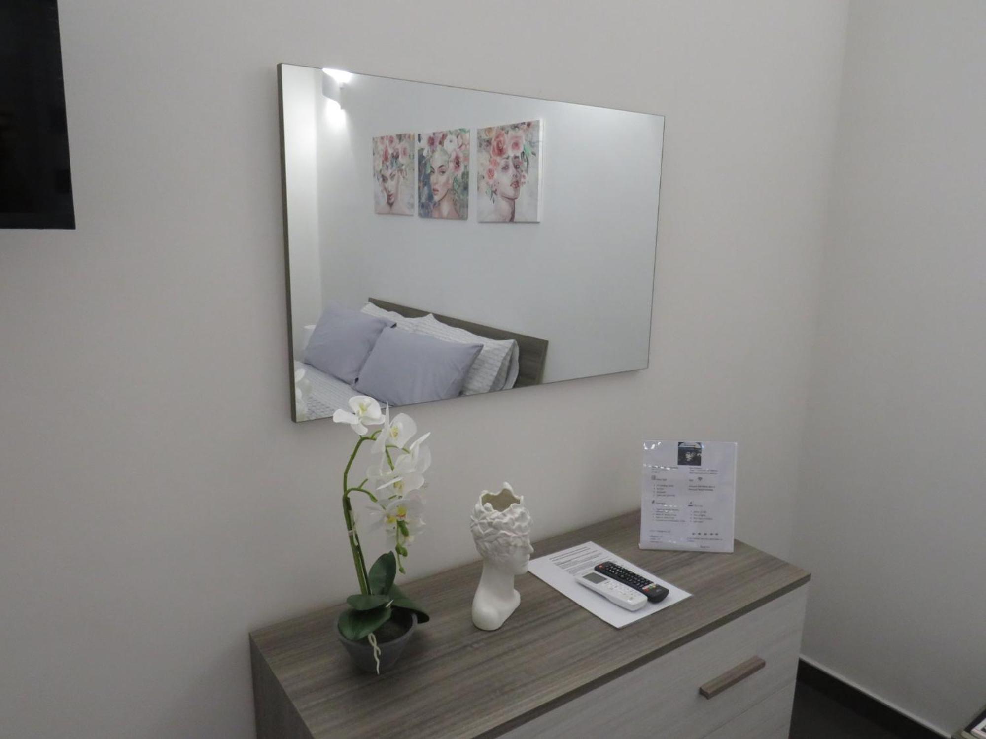 Sea View Apartment シラクーサ エクステリア 写真