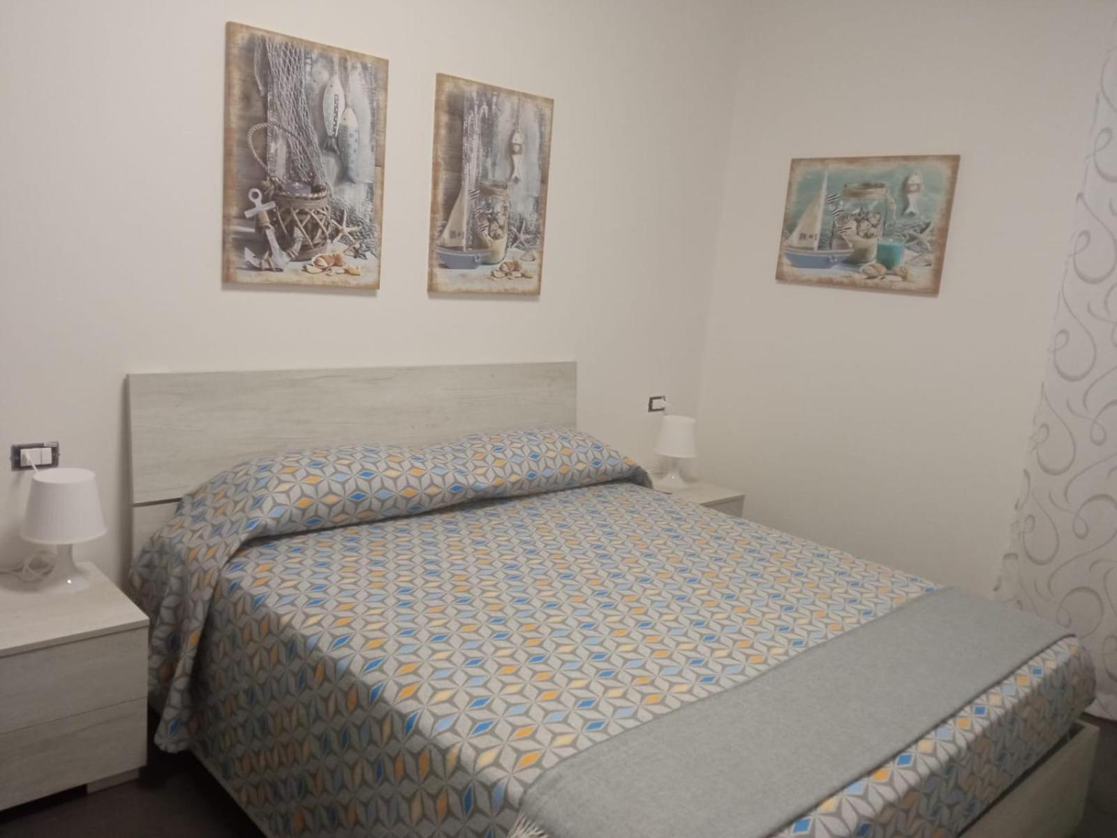 Sea View Apartment シラクーサ エクステリア 写真