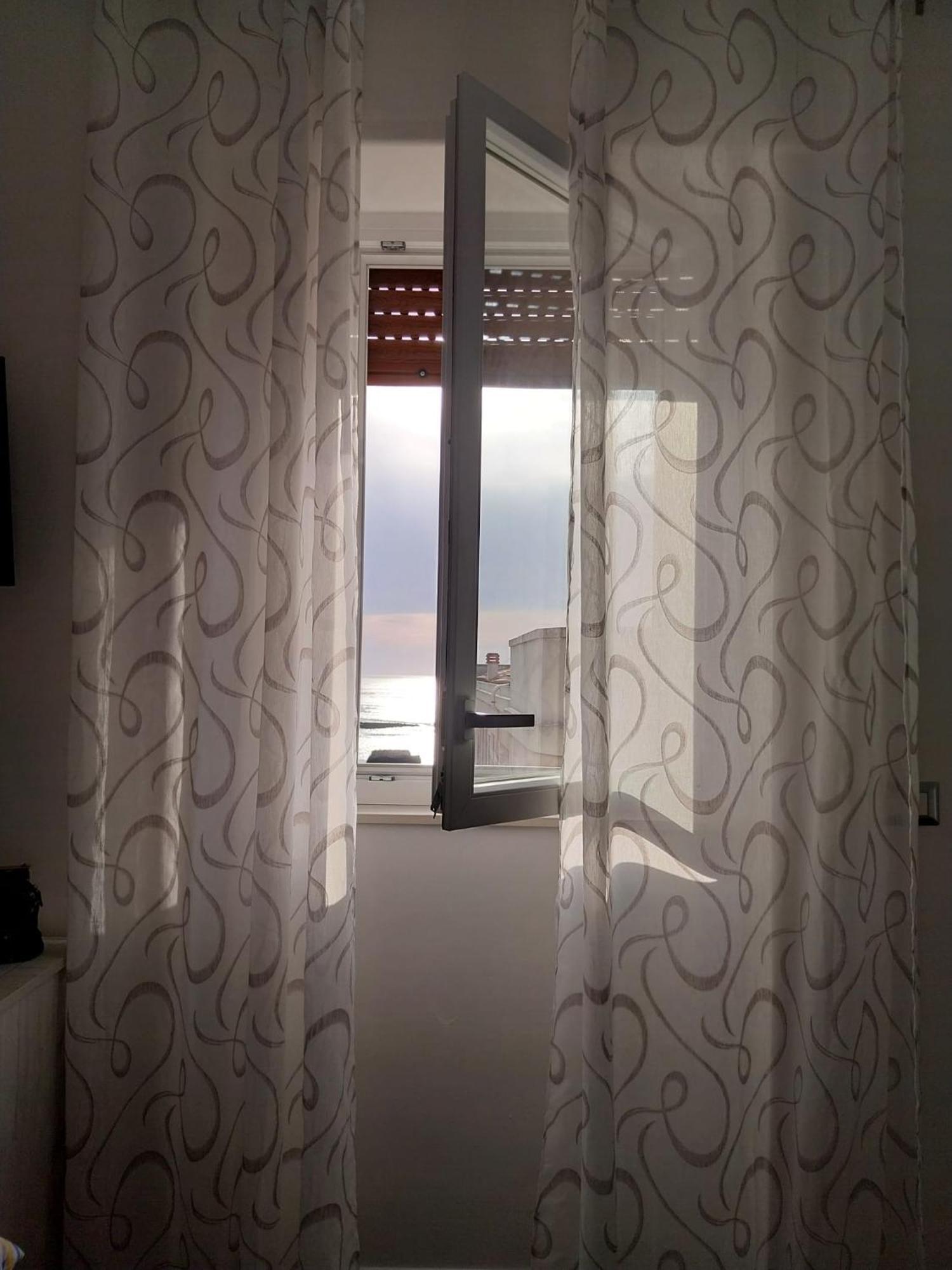 Sea View Apartment シラクーサ エクステリア 写真
