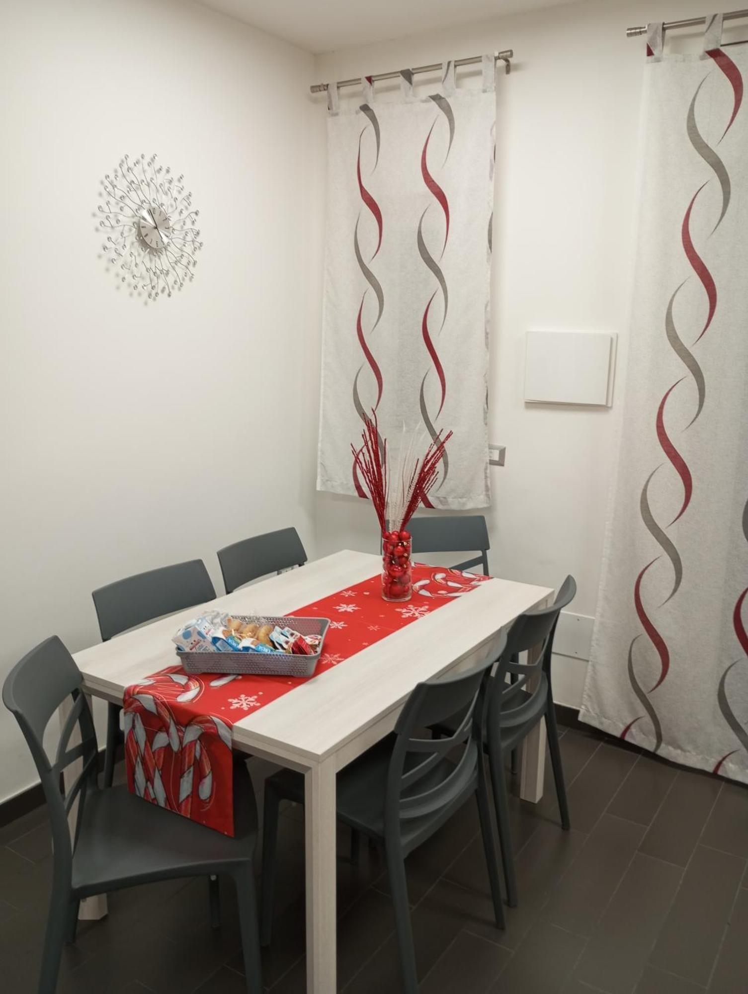 Sea View Apartment シラクーサ エクステリア 写真